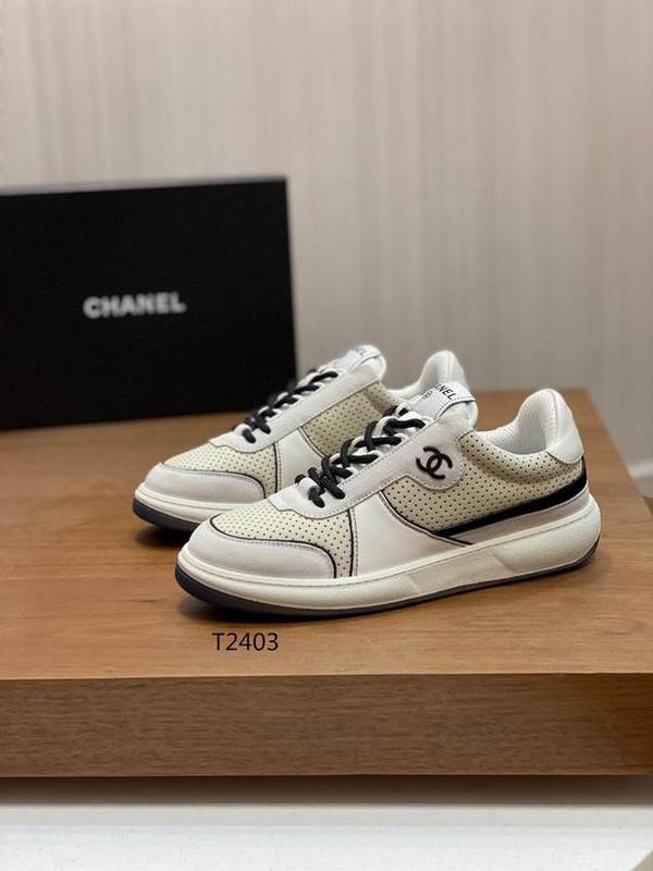 Chanel Men's Shoes 51